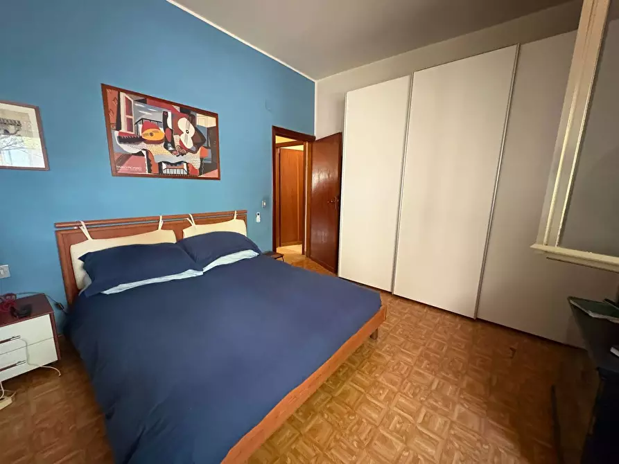 Immagine 19 di Appartamento in vendita  in Via Brasile, 5 a Messina