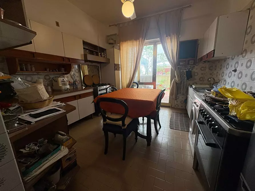 Immagine 6 di Appartamento in vendita  in Via Brasile, 5 a Messina
