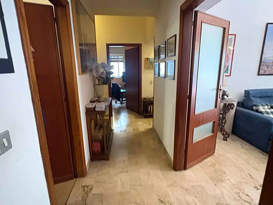 Immagine 25 di Appartamento in vendita  in Via Brasile, 5 a Messina