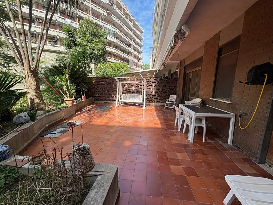 Immagine 16 di Appartamento in vendita  in Via Brasile, 5 a Messina
