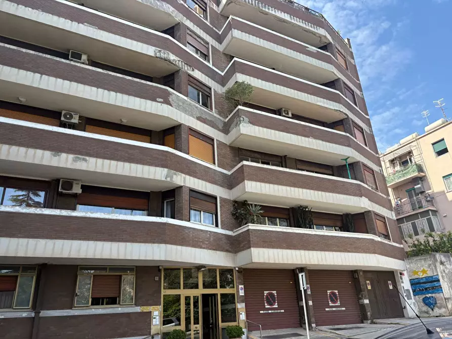 Immagine 1 di Appartamento in vendita  in Via Brasile, 5 a Messina