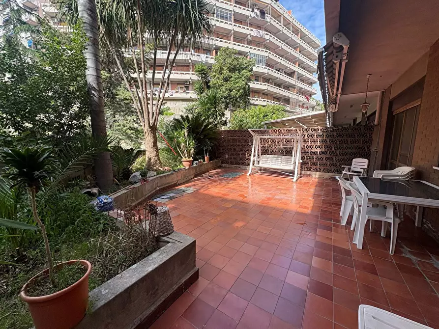 Immagine 15 di Appartamento in vendita  in Via Brasile, 5 a Messina