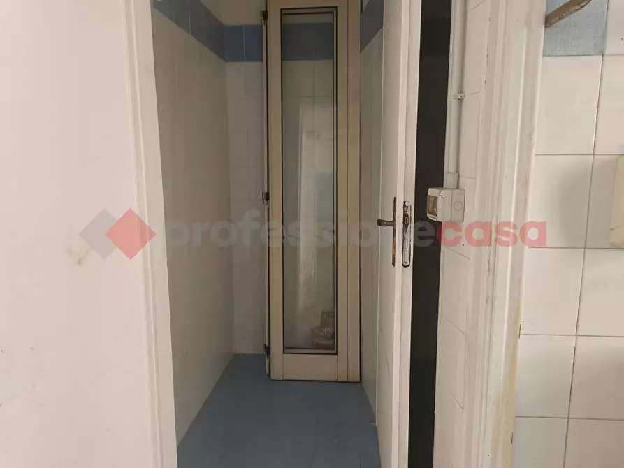 Immagine 9 di Negozio in vendita  in Via sbarre centrali, 86 a Reggio Di Calabria