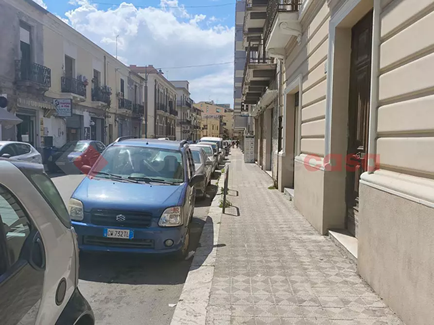 Immagine 7 di Negozio in vendita  in Via sbarre centrali, 86 a Reggio Di Calabria