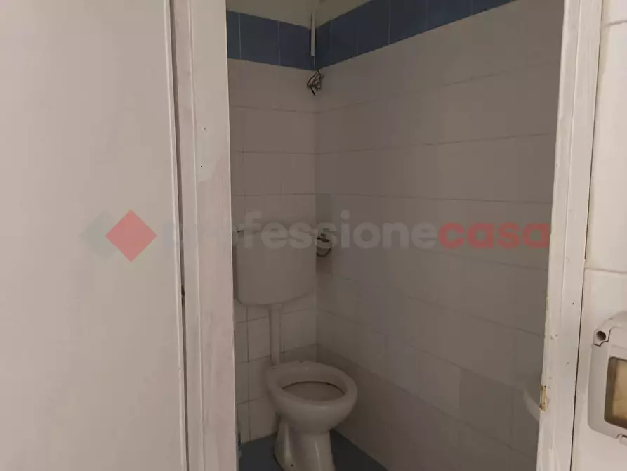 Immagine 6 di Negozio in vendita  in Via sbarre centrali, 86 a Reggio Di Calabria