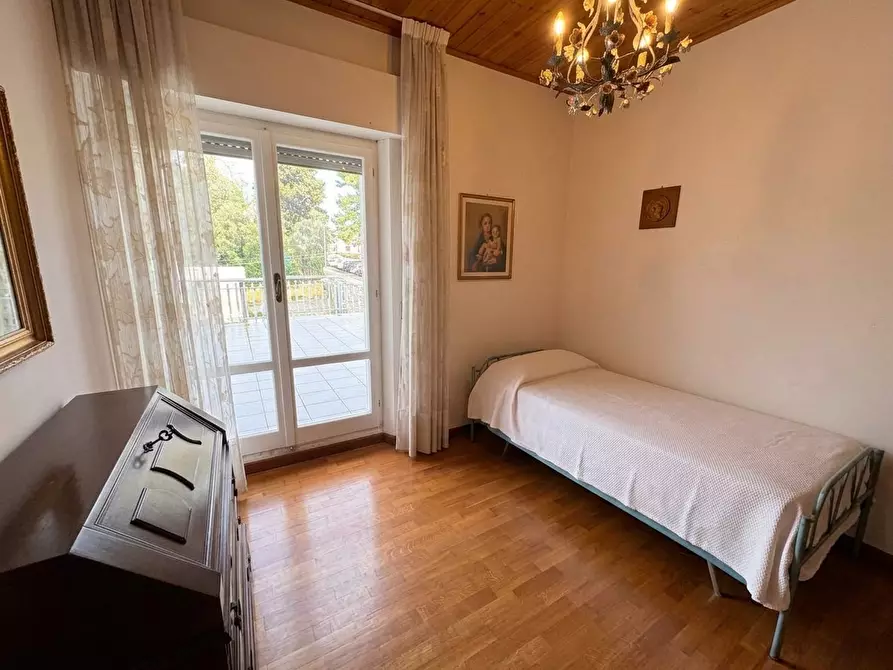 Immagine 19 di Appartamento in vendita  in Via IV novembre, 0 a Castelfidardo