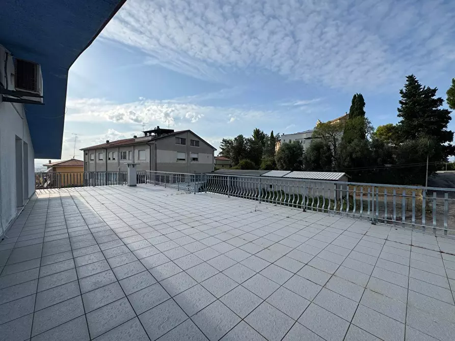 Immagine 10 di Appartamento in vendita  in Via IV novembre, 0 a Castelfidardo