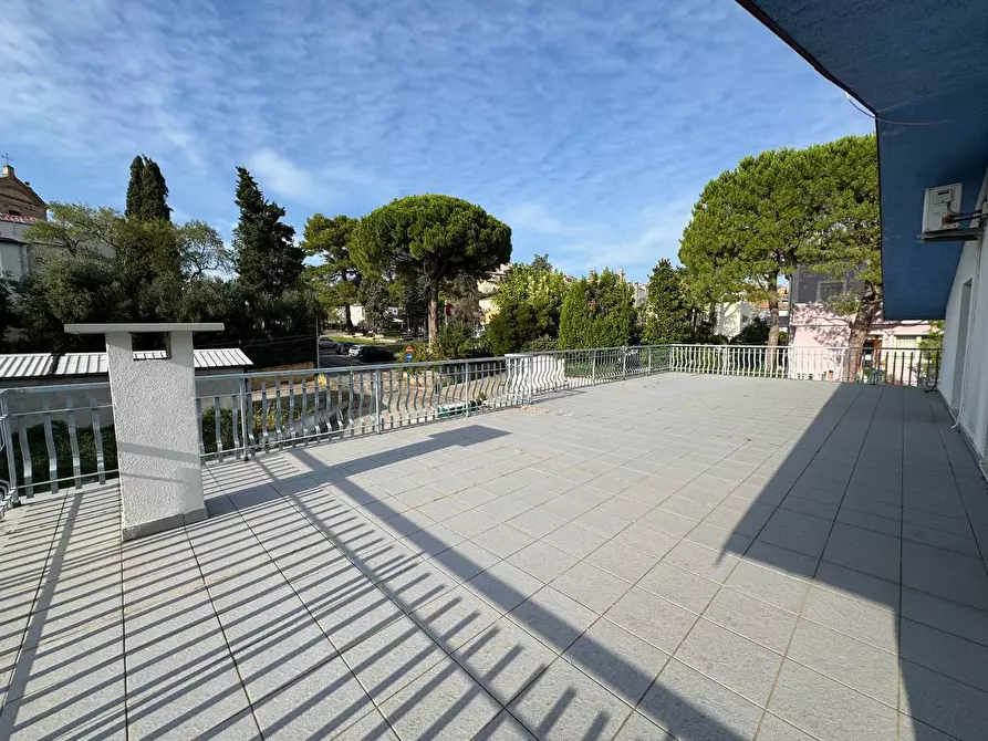 Immagine 11 di Appartamento in vendita  in Via IV novembre, 0 a Castelfidardo
