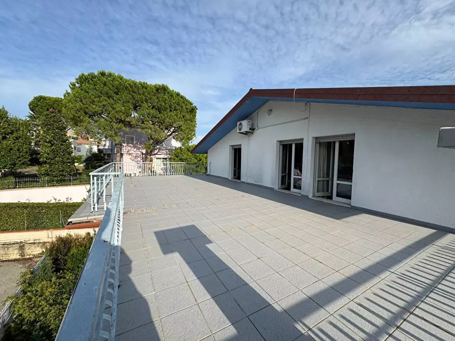Immagine 9 di Appartamento in vendita  in Via IV novembre, 0 a Castelfidardo