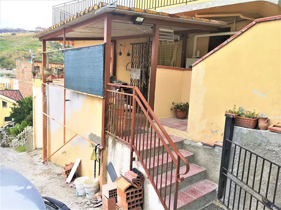Immagine 1 di Casa indipendente in vendita  in Via spadafora, 59 a Messina