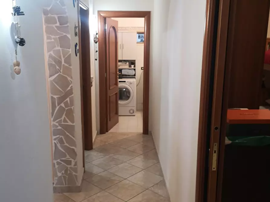 Immagine 15 di Casa indipendente in vendita  in Via spadafora, 59 a Messina
