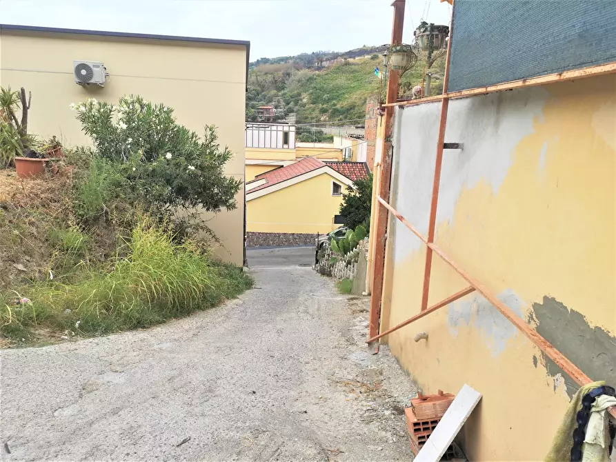 Immagine 23 di Casa indipendente in vendita  in Via spadafora, 59 a Messina