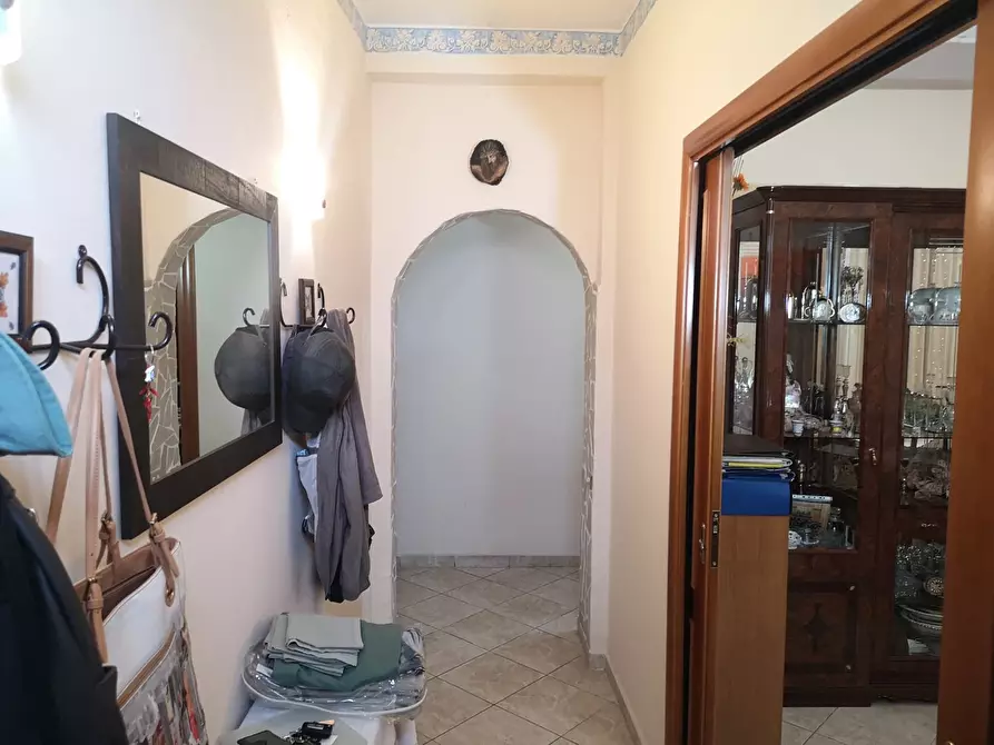 Immagine 8 di Casa indipendente in vendita  in Via spadafora, 59 a Messina