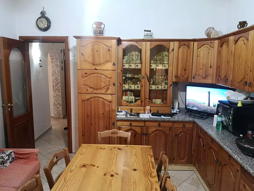 Immagine 13 di Casa indipendente in vendita  in Via spadafora, 59 a Messina