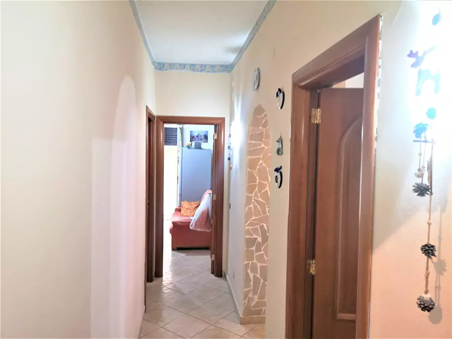Immagine 11 di Casa indipendente in vendita  in Via spadafora, 59 a Messina