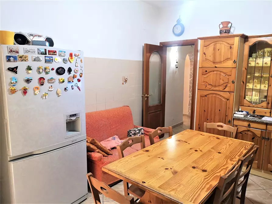 Immagine 14 di Casa indipendente in vendita  in Via spadafora, 59 a Messina