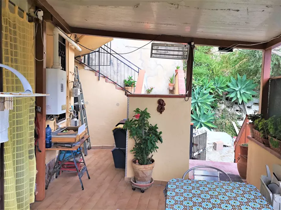 Immagine 3 di Casa indipendente in vendita  in Via spadafora, 59 a Messina