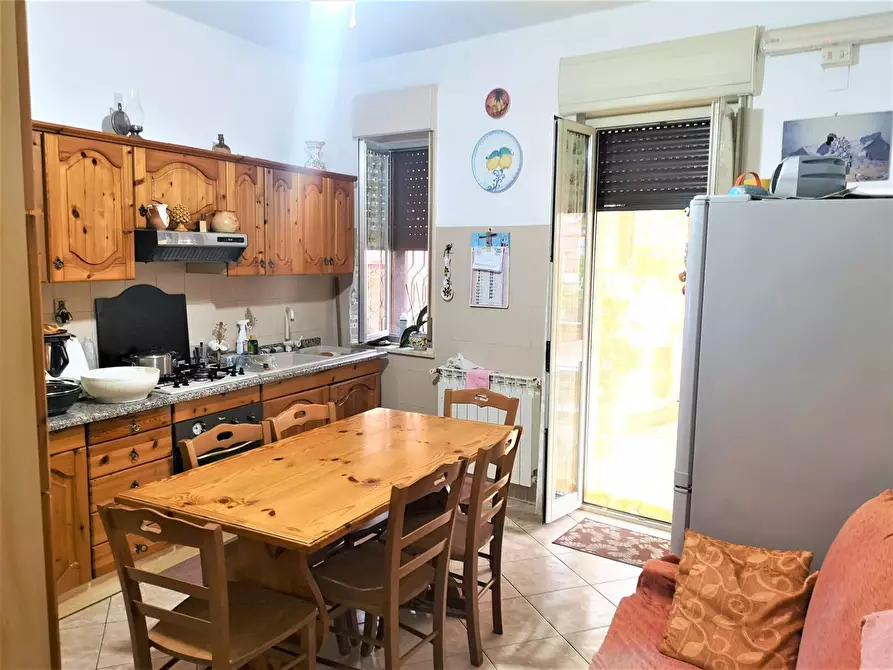 Immagine 12 di Casa indipendente in vendita  in Via spadafora, 59 a Messina