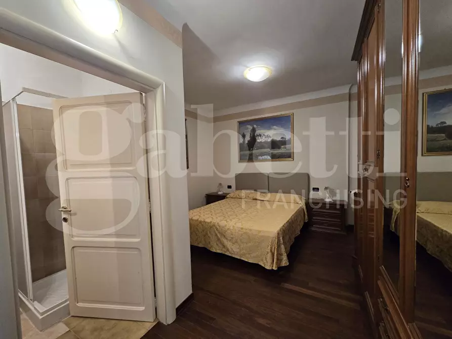 Immagine 11 di Appartamento in vendita  in Via lungomare sirena, 156 a Tortoreto