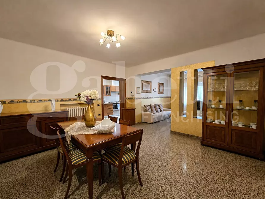 Immagine 1 di Appartamento in vendita  in Via lungomare sirena, 156 a Tortoreto
