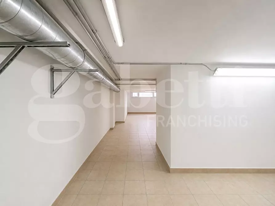 Immagine 25 di Appartamento in vendita  in Via lungomare sirena, 156 a Tortoreto