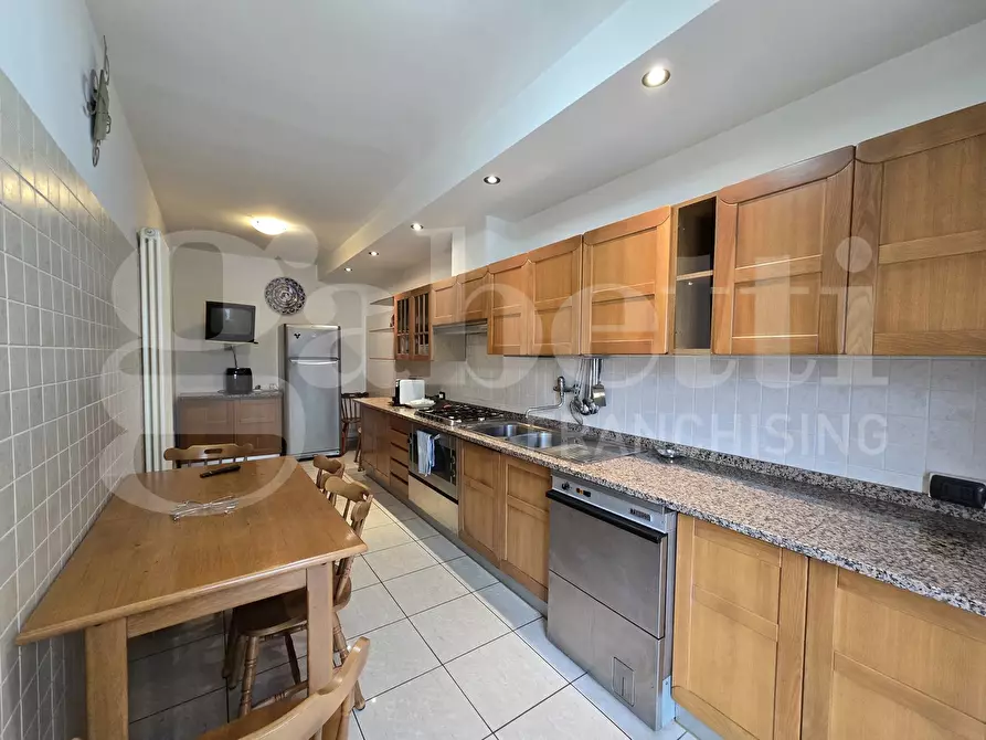 Immagine 6 di Appartamento in vendita  in Via lungomare sirena, 156 a Tortoreto