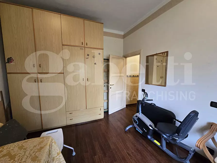 Immagine 17 di Appartamento in vendita  in Via lungomare sirena, 156 a Tortoreto