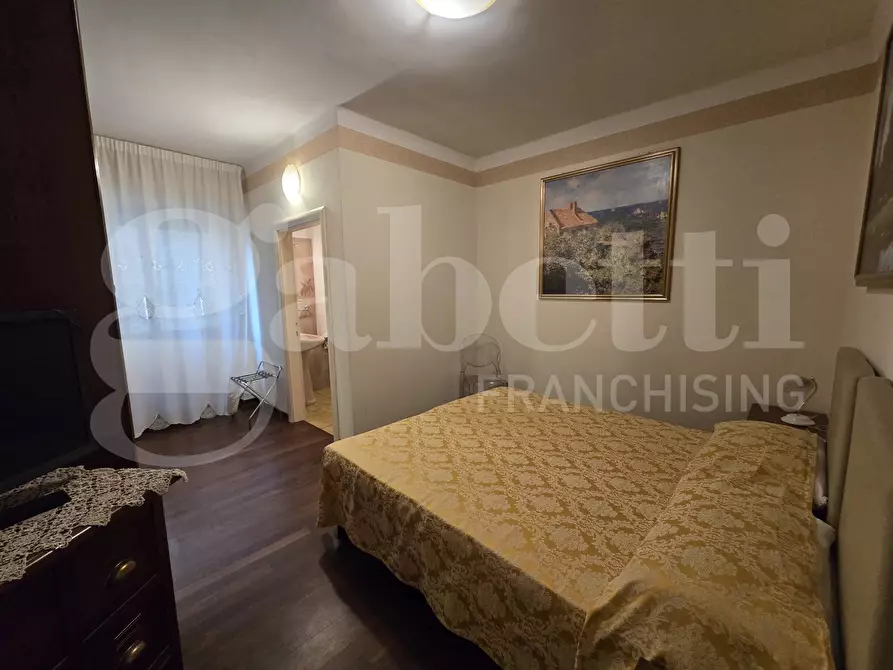 Immagine 10 di Appartamento in vendita  in Via lungomare sirena, 156 a Tortoreto