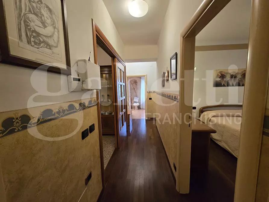 Immagine 9 di Appartamento in vendita  in Via lungomare sirena, 156 a Tortoreto