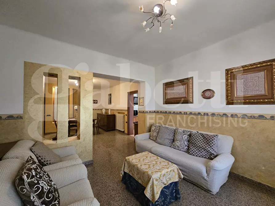Immagine 4 di Appartamento in vendita  in Via lungomare sirena, 156 a Tortoreto