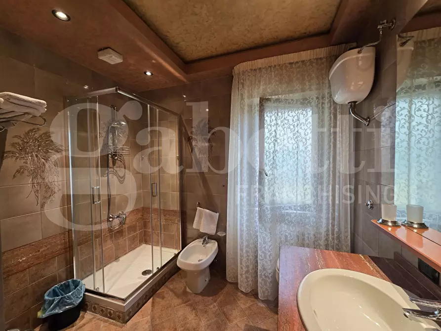 Immagine 19 di Appartamento in vendita  in Via lungomare sirena, 156 a Tortoreto