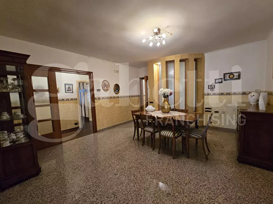 Immagine 2 di Appartamento in vendita  in Via lungomare sirena, 156 a Tortoreto