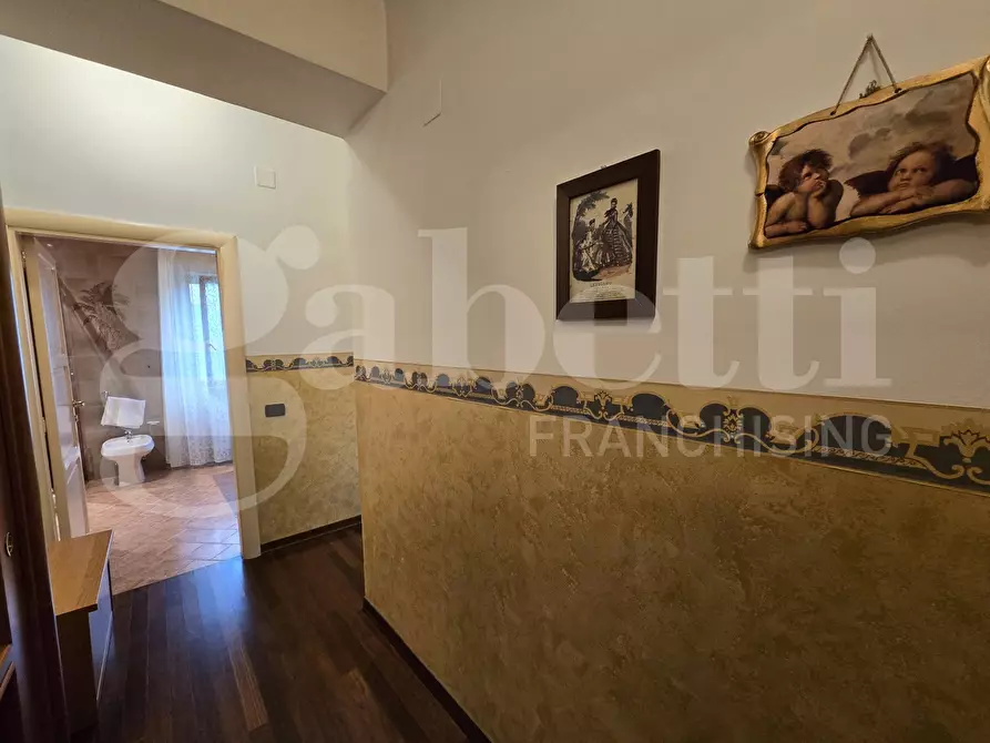 Immagine 8 di Appartamento in vendita  in Via lungomare sirena, 156 a Tortoreto