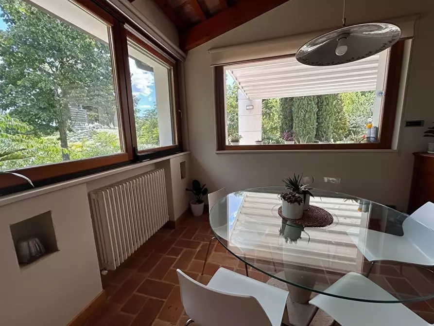 Immagine 11 di Villa in vendita  in Via luigi fabbri, 1 a Recanati