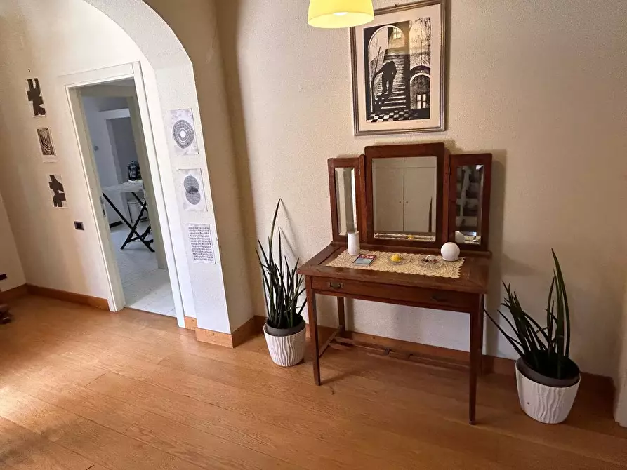 Immagine 15 di Villa in vendita  in Via luigi fabbri, 1 a Recanati
