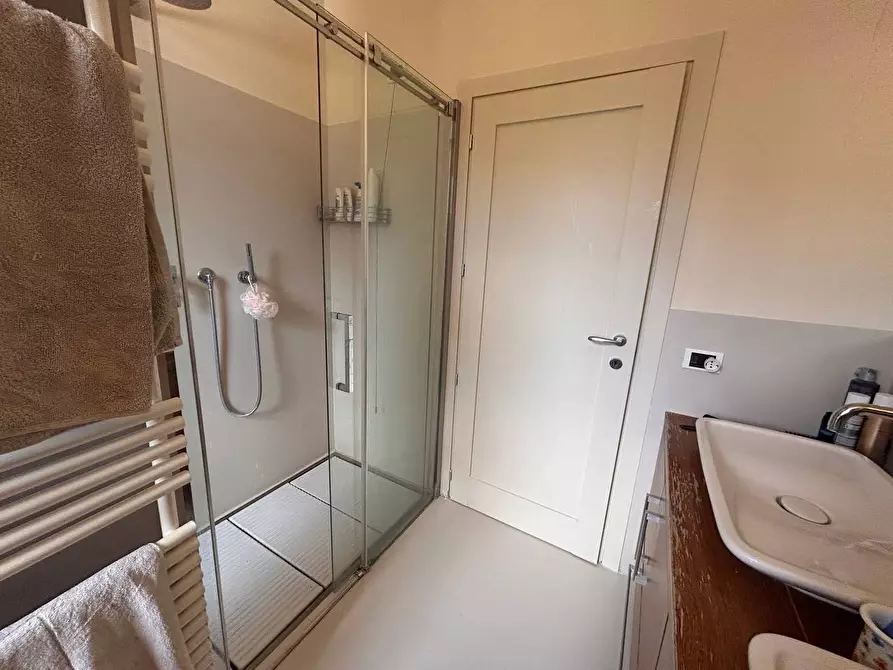 Immagine 22 di Villa in vendita  in Via luigi fabbri, 1 a Recanati