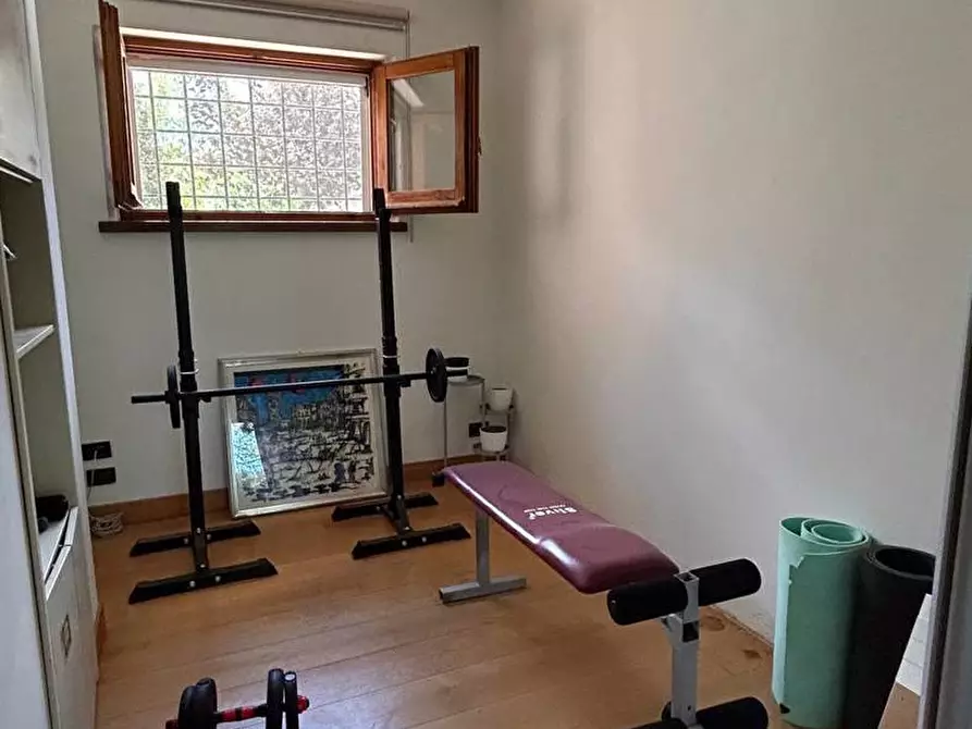 Immagine 38 di Villa in vendita  in Via luigi fabbri, 1 a Recanati