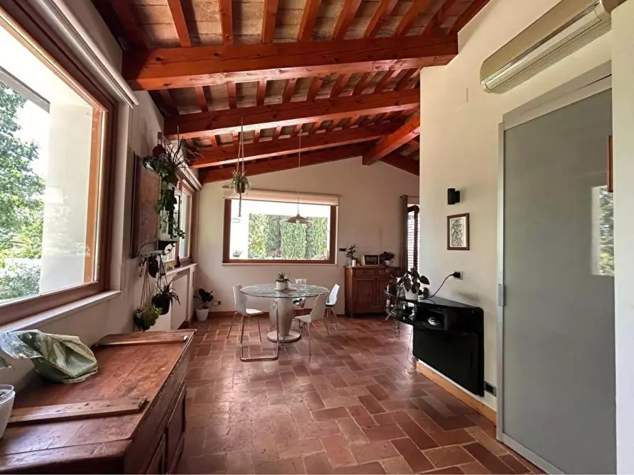 Immagine 14 di Villa in vendita  in Via luigi fabbri, 1 a Recanati