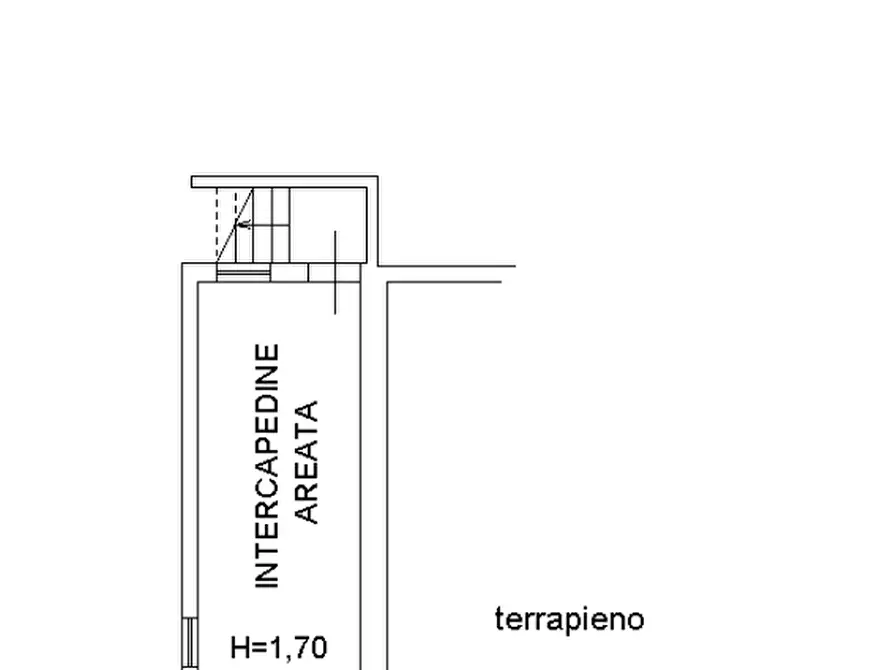 Immagine 42 di Villa in vendita  in Via luigi fabbri, 1 a Recanati