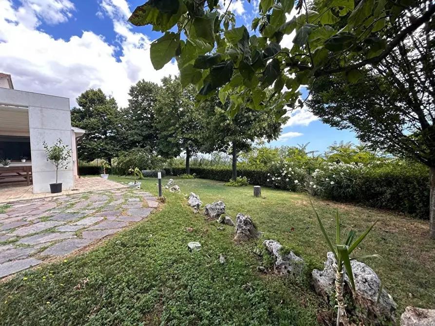 Immagine 3 di Villa in vendita  in Via luigi fabbri, 1 a Recanati