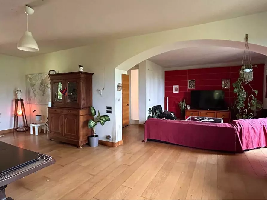 Immagine 17 di Villa in vendita  in Via luigi fabbri, 1 a Recanati