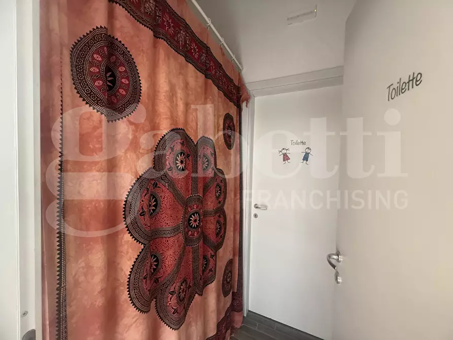 Immagine 15 di Negozio in vendita  in Via VIA  MATTEOTTI, 43 a Asso