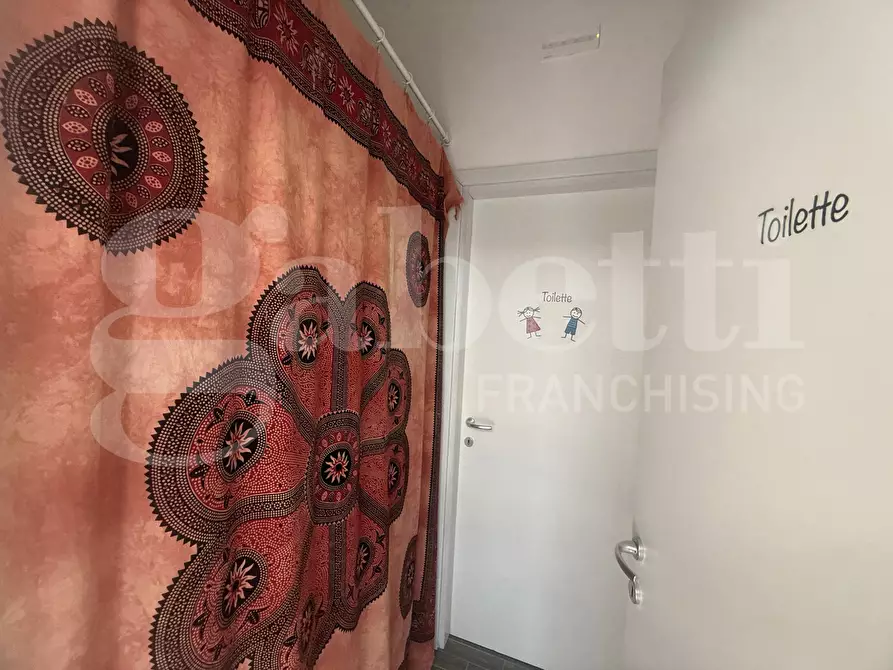 Immagine 27 di Negozio in vendita  in Via VIA  MATTEOTTI, 43 a Asso