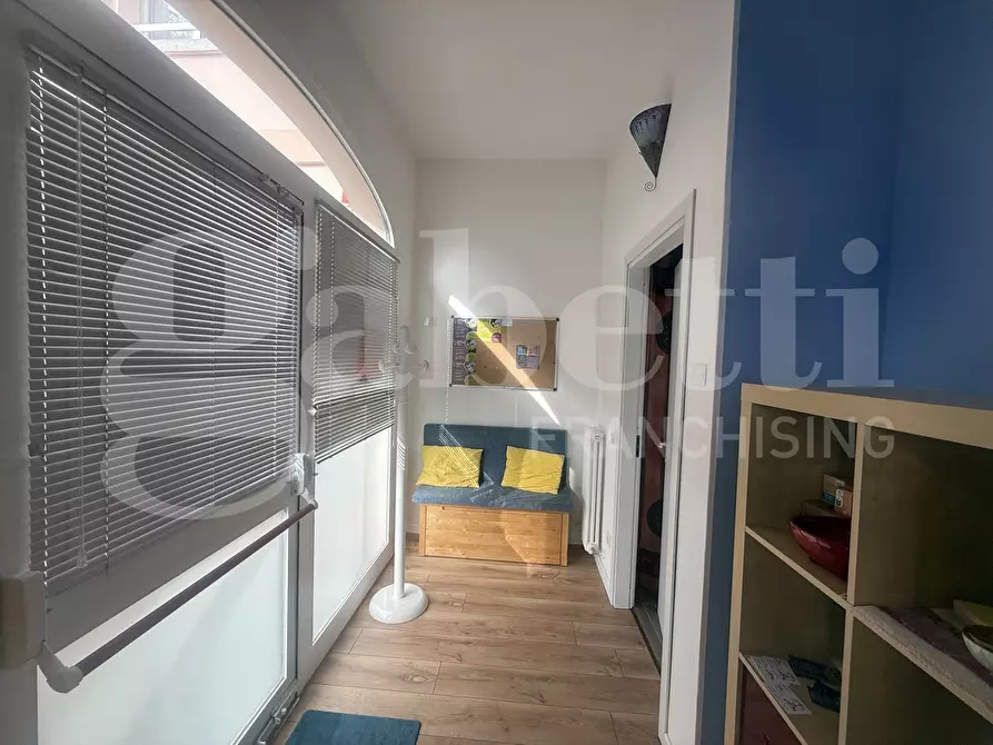 Immagine 28 di Negozio in vendita  in Via VIA  PLINIO, snc a Erba
