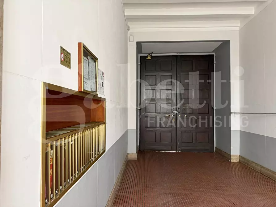 Immagine 22 di Appartamento in vendita  in Via Frinco, 30 a Torino