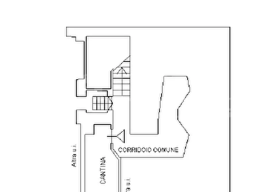 Immagine 42 di Appartamento in vendita  in Via Frinco, 30 a Torino
