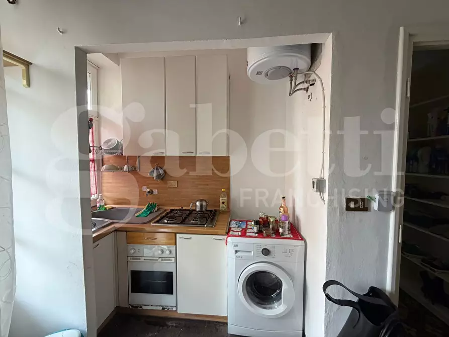 Immagine 25 di Appartamento in vendita  in Via Frinco, 30 a Torino