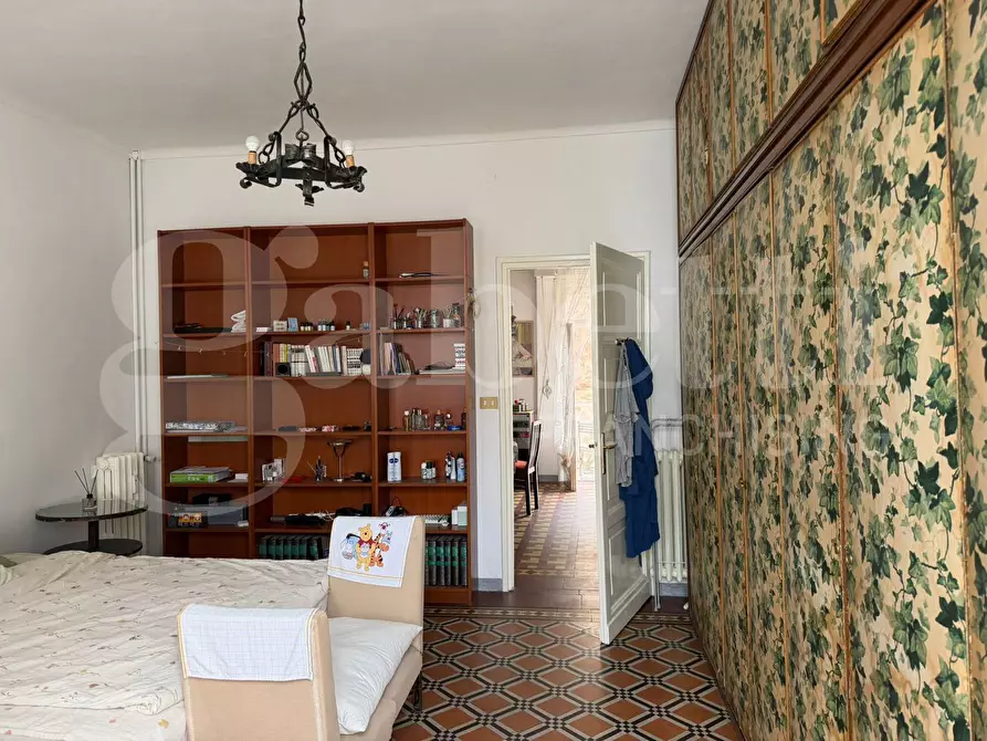 Immagine 13 di Appartamento in vendita  in Via Frinco, 30 a Torino