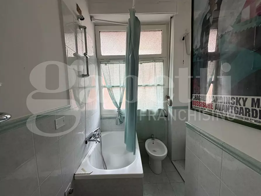 Immagine 20 di Appartamento in vendita  in Via Frinco, 30 a Torino