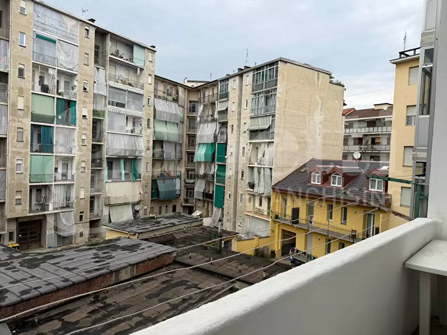 Immagine 34 di Appartamento in vendita  in Via Frinco, 30 a Torino